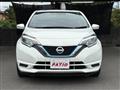 2020 Nissan Note