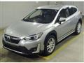 2022 Subaru IMPREZA XV HYBRID