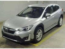 2022 Subaru IMPREZA XV HYBRID