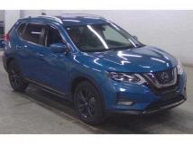 2020 Nissan X-Trail