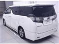 2016 Toyota Vellfire