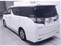 2016 Toyota Vellfire