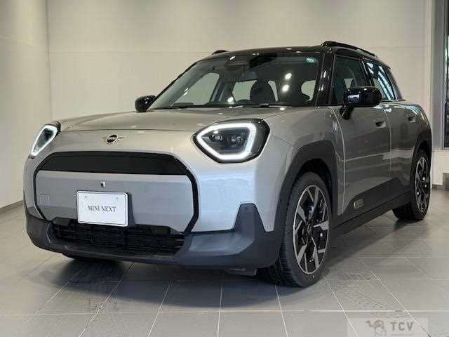 2024 BMW MINI