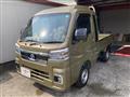 2022 Daihatsu Hijet Truck