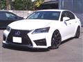2014 Lexus GS