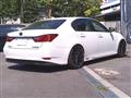 2014 Lexus GS