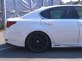 2014 Lexus GS