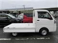 2020 Daihatsu Hijet Truck