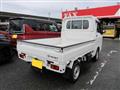 2020 Daihatsu Hijet Truck