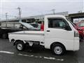 2020 Daihatsu Hijet Truck