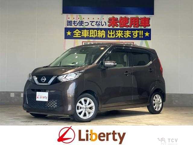 2019 Nissan Nissan Others