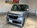 2019 Honda N BOX