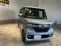 2019 Honda N BOX
