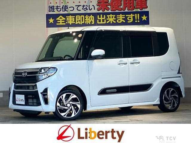 2021 Daihatsu Tanto