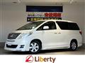 2012 Toyota Alphard G