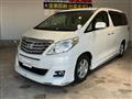 2012 Toyota Alphard G