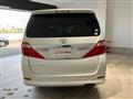 2012 Toyota Alphard G