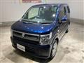 2019 Suzuki Wagon R