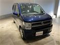 2019 Suzuki Wagon R