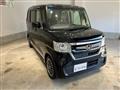 2019 Honda N BOX