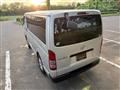 2012 Toyota Hiace Van
