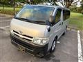 2012 Toyota Hiace Van