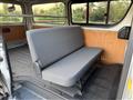 2012 Toyota Hiace Van