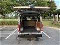 2012 Toyota Hiace Van