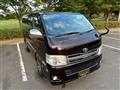 2013 Toyota Hiace Van