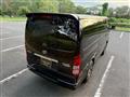 2013 Toyota Hiace Van