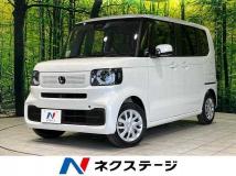 2025 Honda N BOX