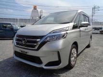 2020 Nissan Serena