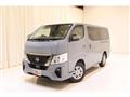 2025 Nissan Caravan Bus