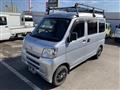 2013 Daihatsu Hijet Cargo