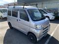 2013 Daihatsu Hijet Cargo
