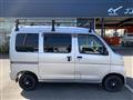2013 Daihatsu Hijet Cargo