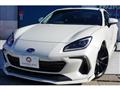 2021 Subaru BRZ