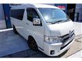 2021 Toyota Hiace Wagon