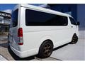 2021 Toyota Hiace Wagon
