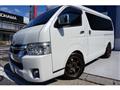 2021 Toyota Hiace Wagon