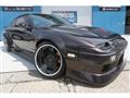 1999 Nissan Silvia