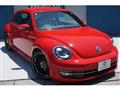 2012 Volkswagen Beetle