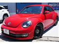 2012 Volkswagen Beetle