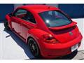 2012 Volkswagen Beetle