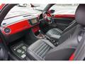 2012 Volkswagen Beetle