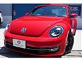 2012 Volkswagen Beetle