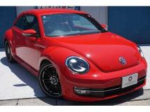 2012 Volkswagen Beetle
