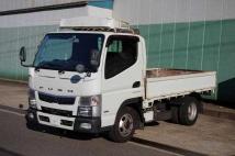 2017 Mitsubishi Fuso Canter