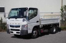 2018 Mitsubishi Fuso Canter