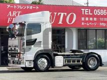 2006 Hino Profia
